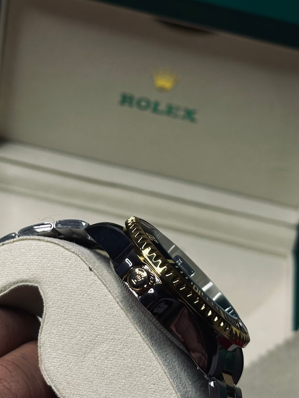 Rolex Submariner Chain – Premium Quality, Durable Design, Perfect Watch Accessory for Long-Lasting Wear