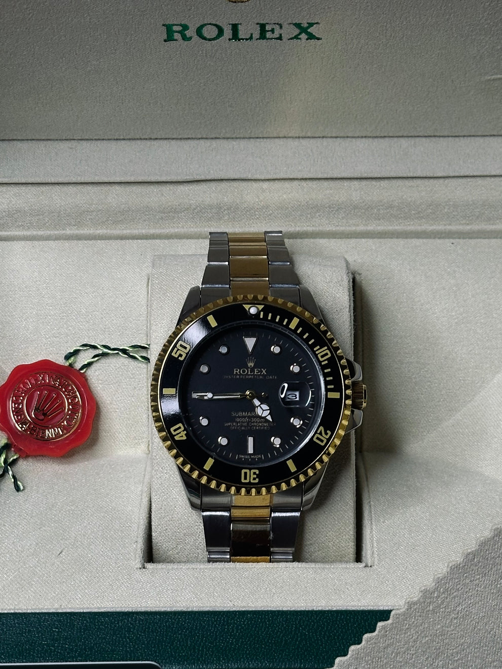 Rolex Submariner Chain – Premium Quality, Durable Design, Perfect Watch Accessory for Long-Lasting Wear