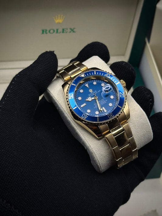 Rolex Submariner Chain – Premium Quality, Durable Design, Perfect Watch Accessory for Long-Lasting Wear