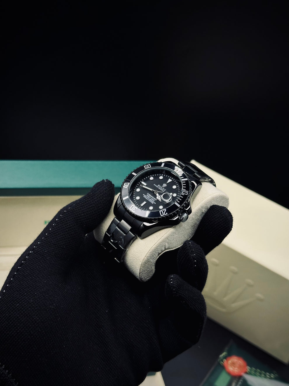 Rolex Submariner Chain – Premium Quality, Durable Design, Perfect Watch Accessory for Long-Lasting Wear